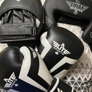 Elite Sports MMA Boxing Gear